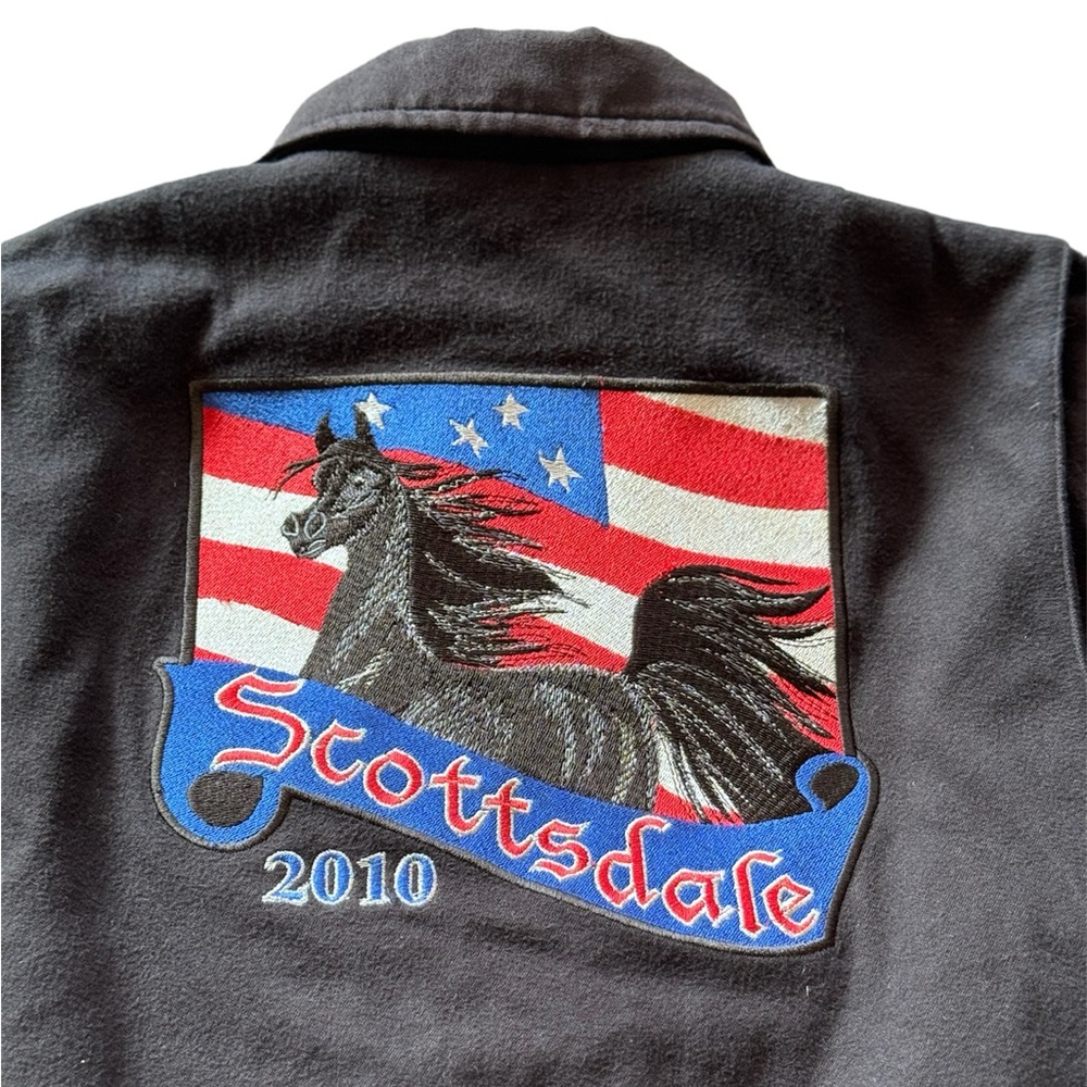 2010 Scottsdale Ladies Jacket